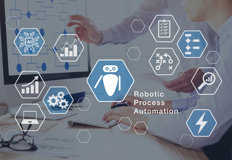 Automation / RPA Services