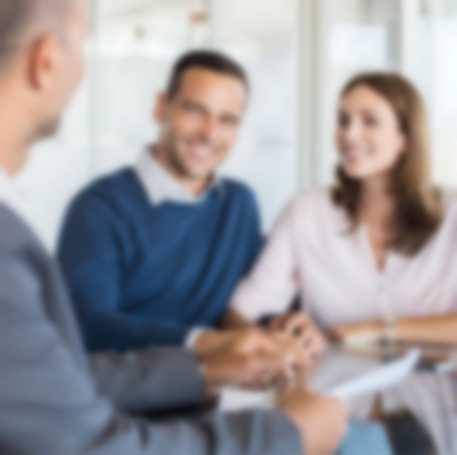 ImmiLytics team consultation