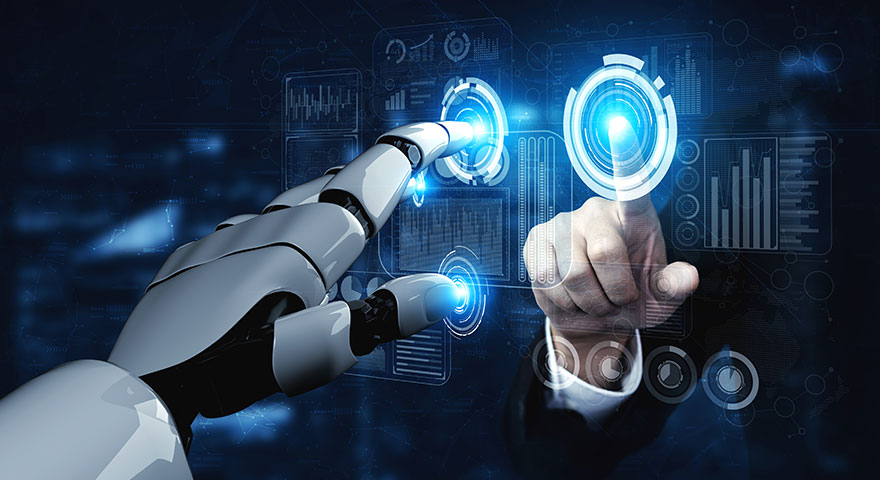 Immigration Process Automation